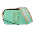 The Snapshot, front view
